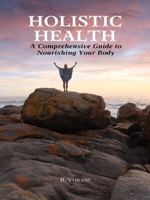 cover image of Holistic Health